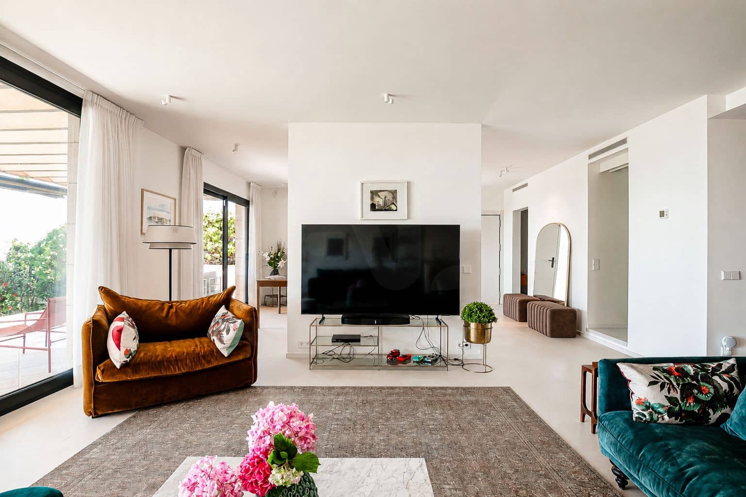 5 sypialnia Dom na sprzedaż w Miasto Barcelona z basenem garażem - 3 290 000 € (Ref: 9987513)