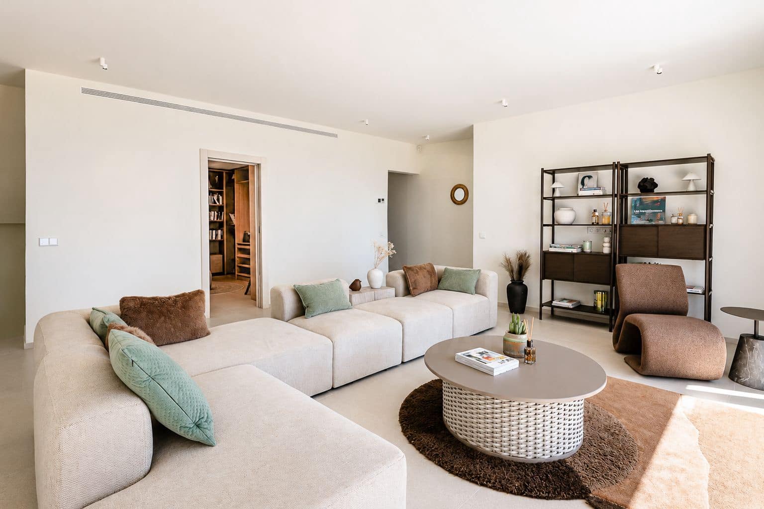 5 sypialnia Dom na sprzedaż w Miasto Barcelona z basenem garażem - 3 290 000 € (Ref: 9987513)