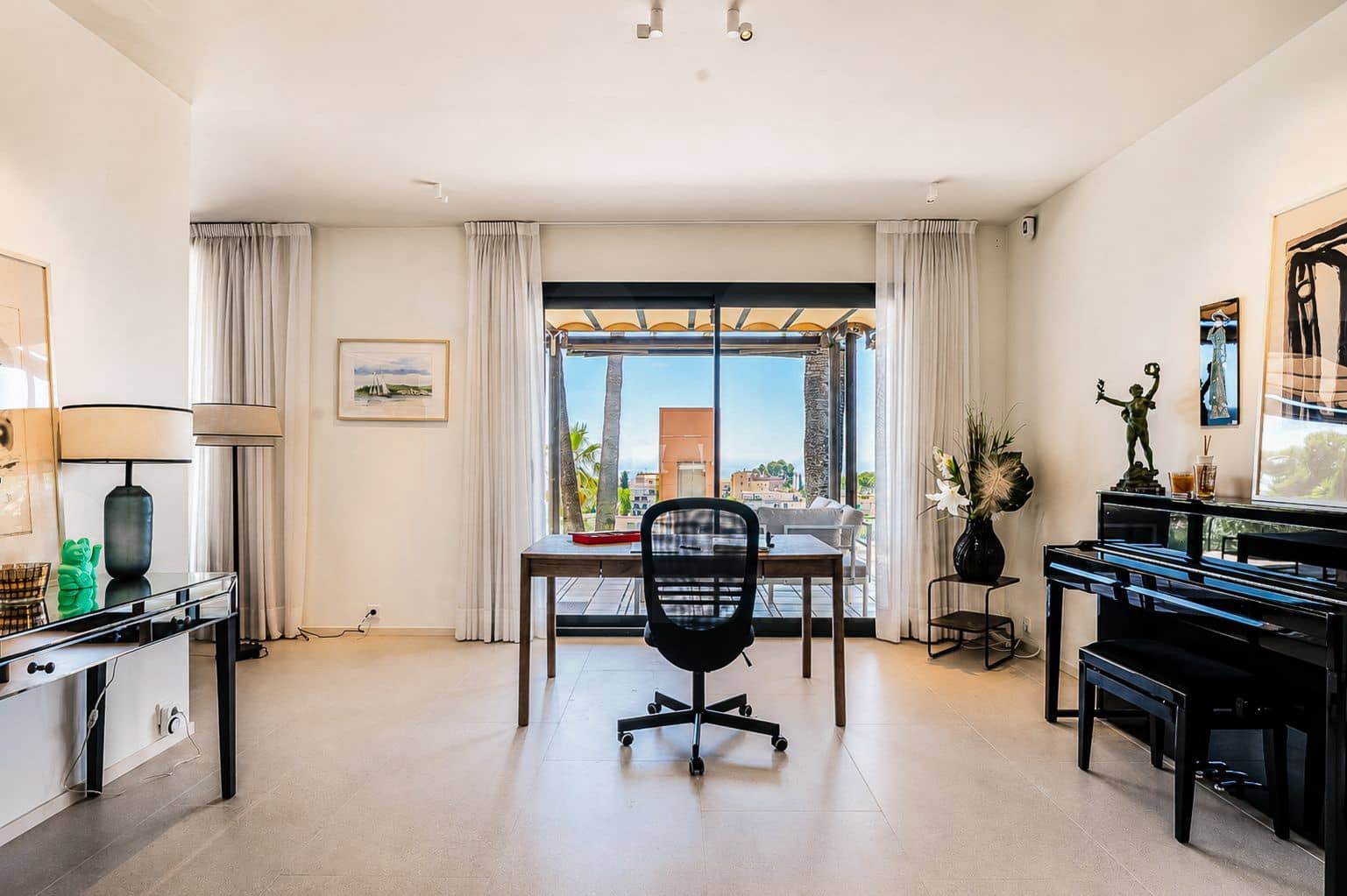 5 sypialnia Dom na sprzedaż w Miasto Barcelona z basenem garażem - 3 290 000 € (Ref: 9987513)