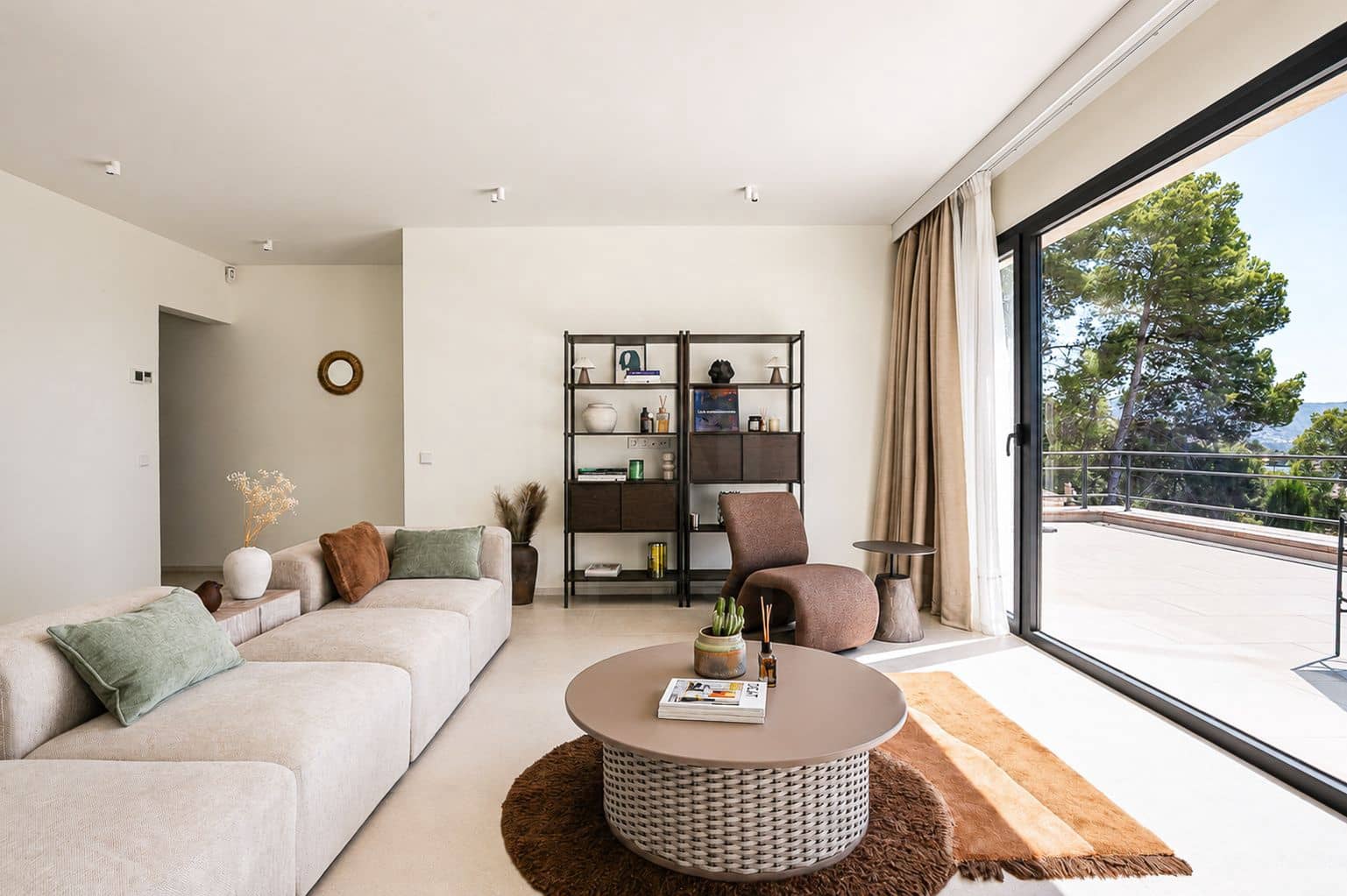 5 sypialnia Dom na sprzedaż w Miasto Barcelona z basenem garażem - 3 290 000 € (Ref: 9987513)