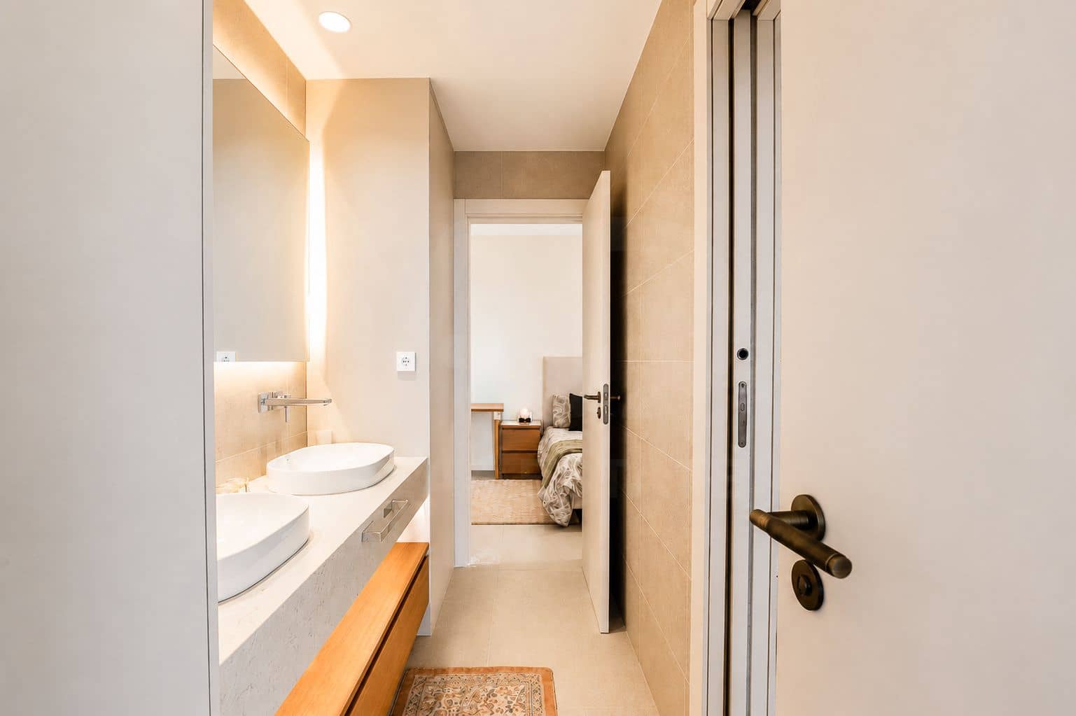 5 sypialnia Dom na sprzedaż w Miasto Barcelona z basenem garażem - 3 290 000 € (Ref: 9987513)