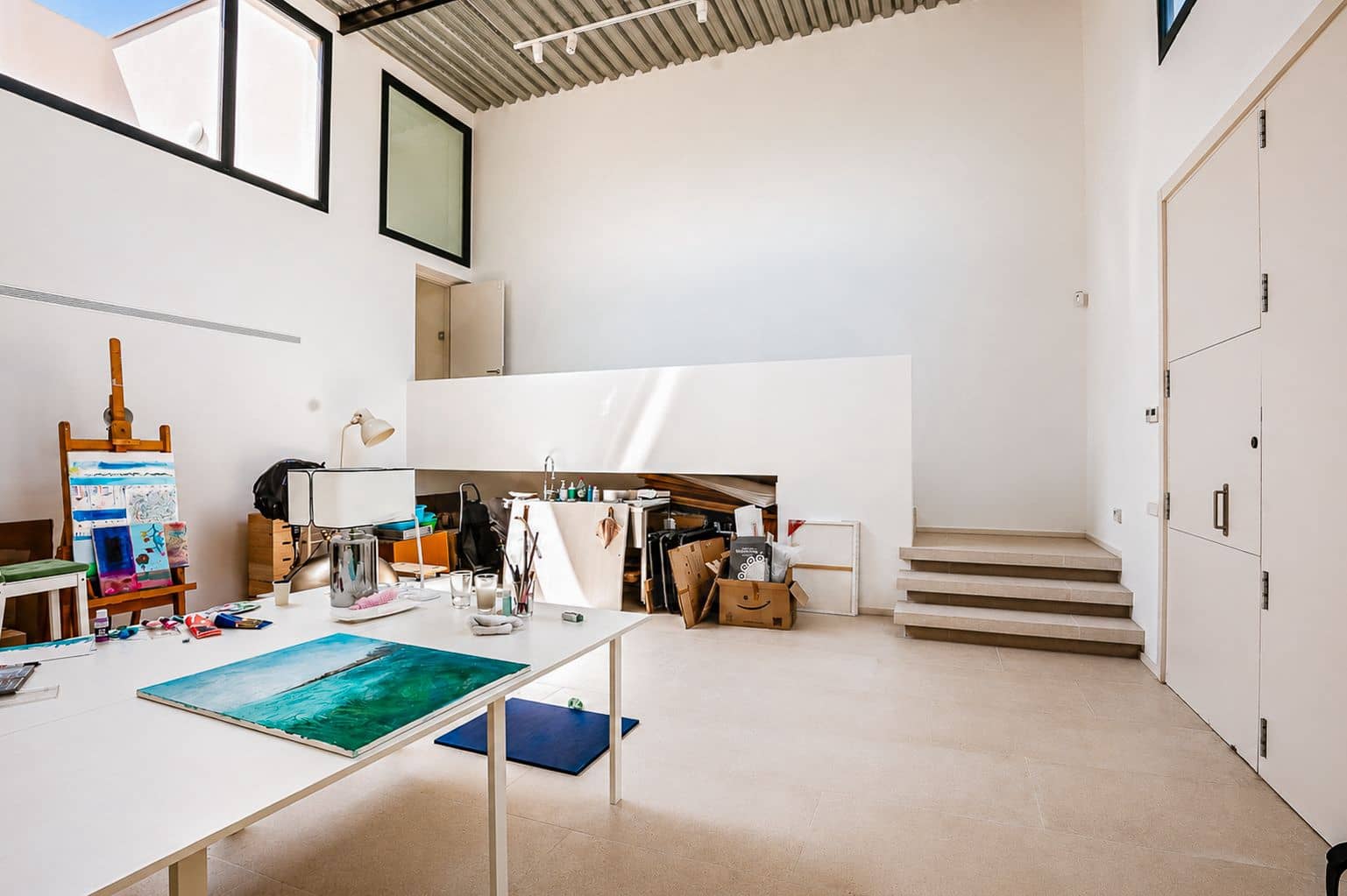 5 sypialnia Dom na sprzedaż w Miasto Barcelona z basenem garażem - 3 290 000 € (Ref: 9987513)