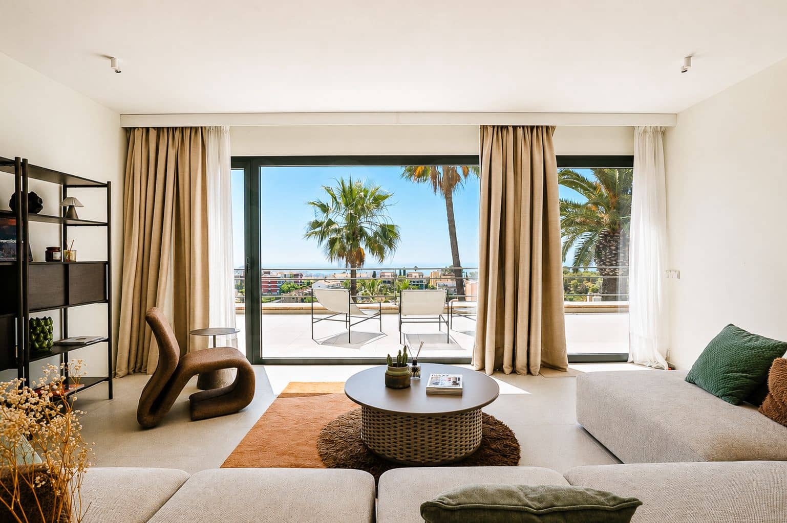 5 sypialnia Dom na sprzedaż w Miasto Barcelona z basenem garażem - 3 290 000 € (Ref: 9987513)