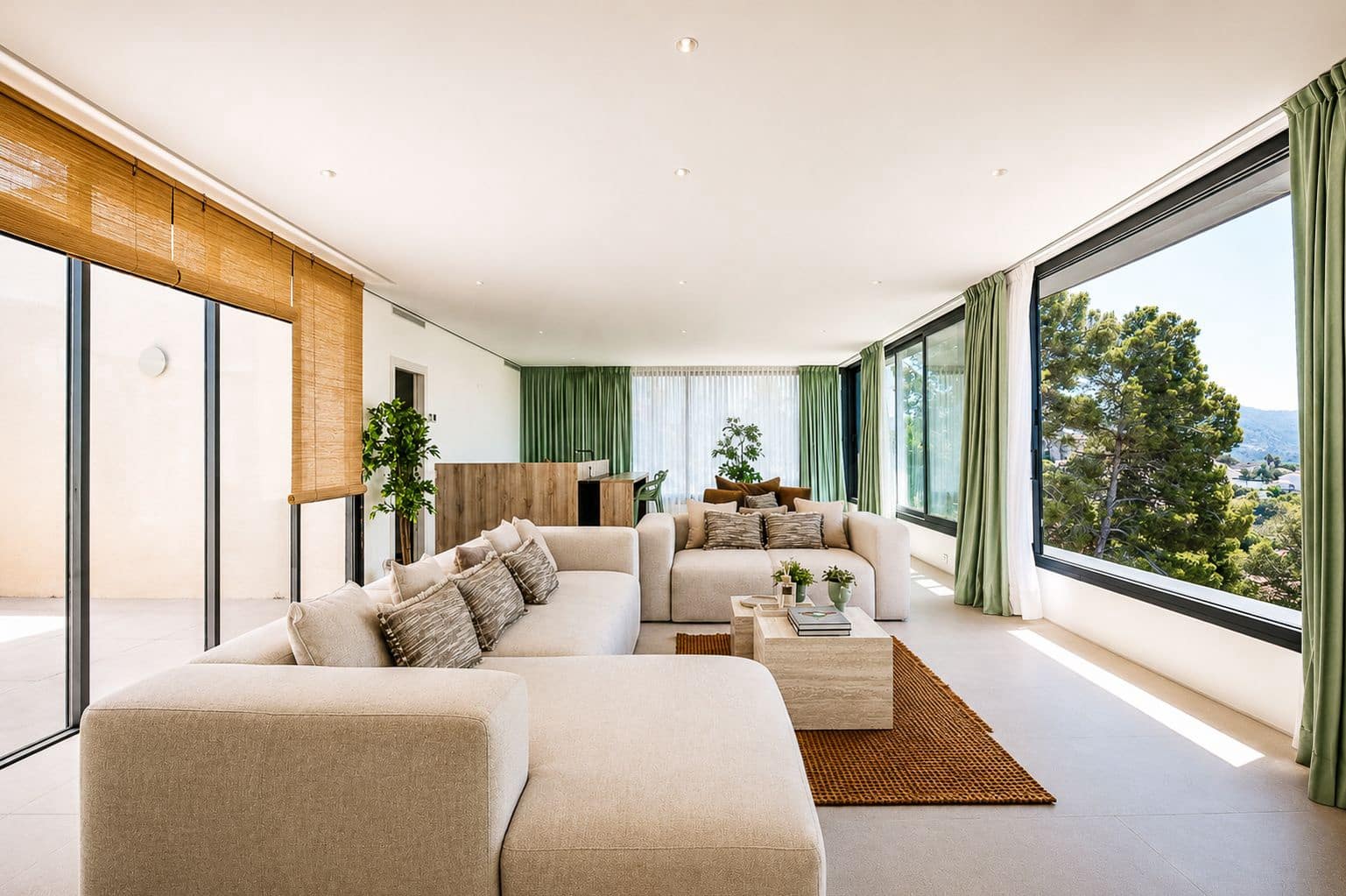 5 sypialnia Dom na sprzedaż w Miasto Barcelona z basenem garażem - 3 290 000 € (Ref: 9987513)