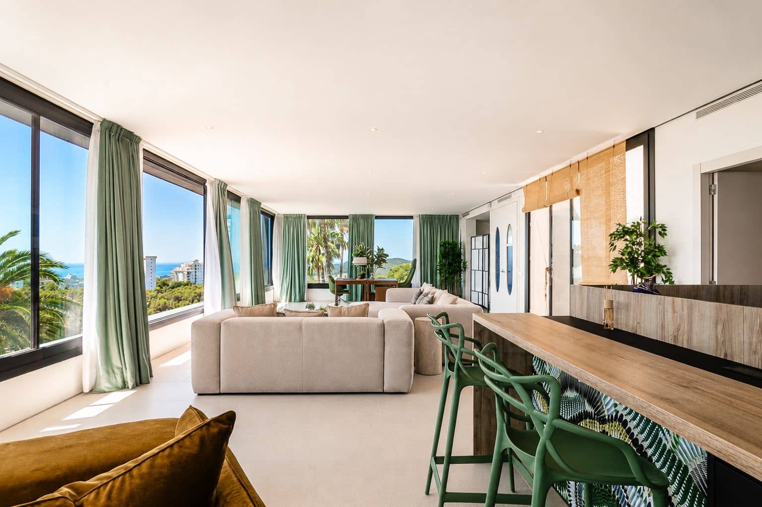 5 sypialnia Dom na sprzedaż w Miasto Barcelona z basenem garażem - 3 290 000 € (Ref: 9987513)