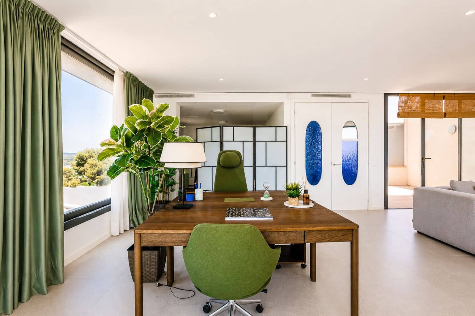 5 sypialnia Dom na sprzedaż w Miasto Barcelona z basenem garażem - 3 290 000 € (Ref: 9987513)