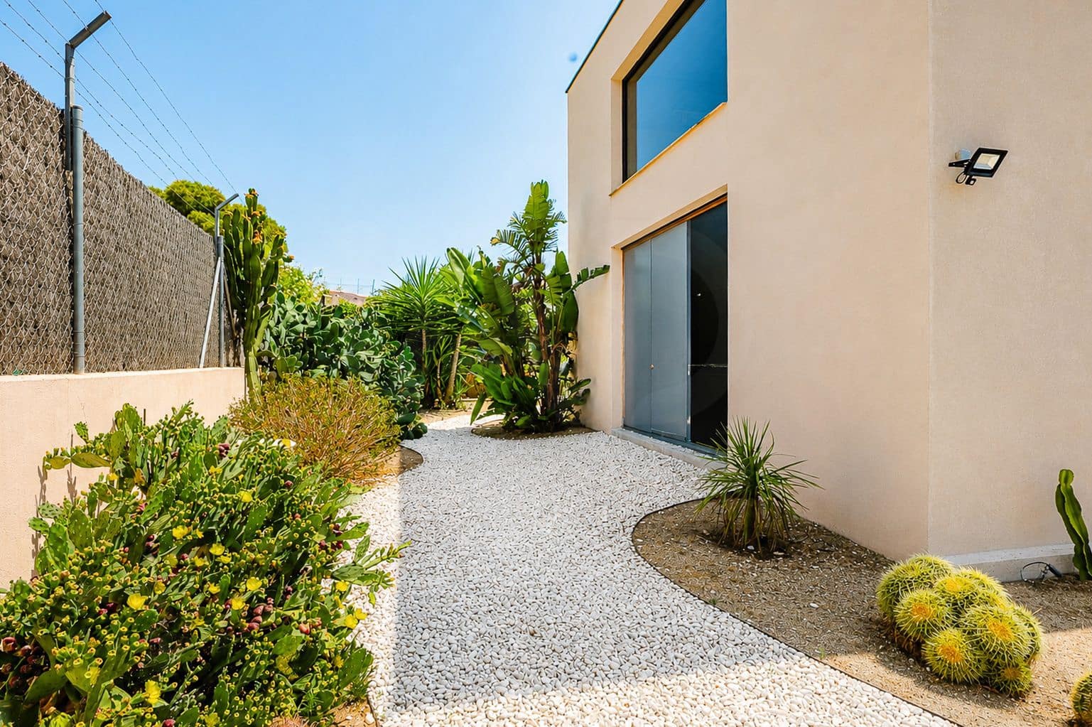 5 sypialnia Dom na sprzedaż w Miasto Barcelona z basenem garażem - 3 290 000 € (Ref: 9987513)