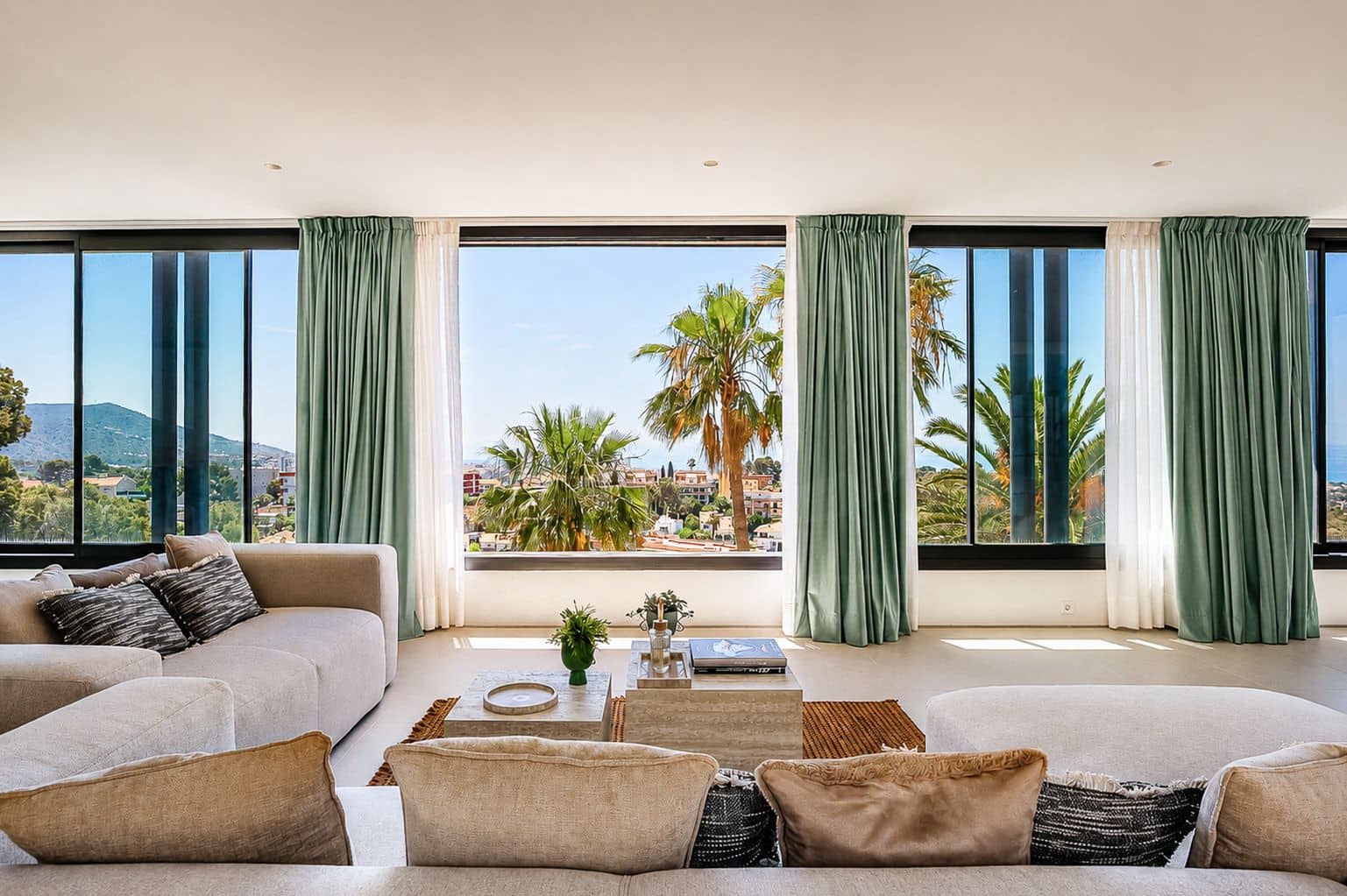 5 sypialnia Dom na sprzedaż w Miasto Barcelona z basenem garażem - 3 290 000 € (Ref: 9987513)