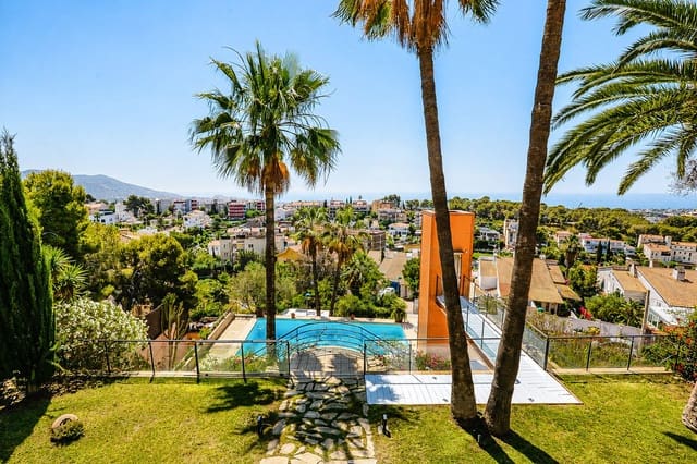 5 bedroom Townhouse for sale in Sant Pere de Ribes with pool garage - € 3,290,000 (Ref: 9987513)