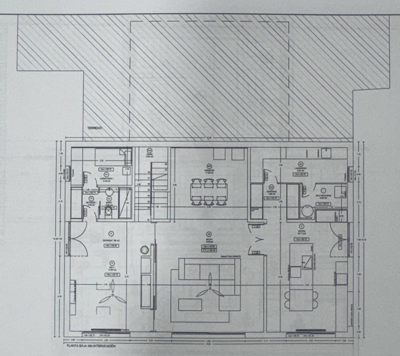 5 bedroom Townhouse for sale in Sant Pere de Ribes with pool garage - € 3,290,000 (Ref: 9987513)