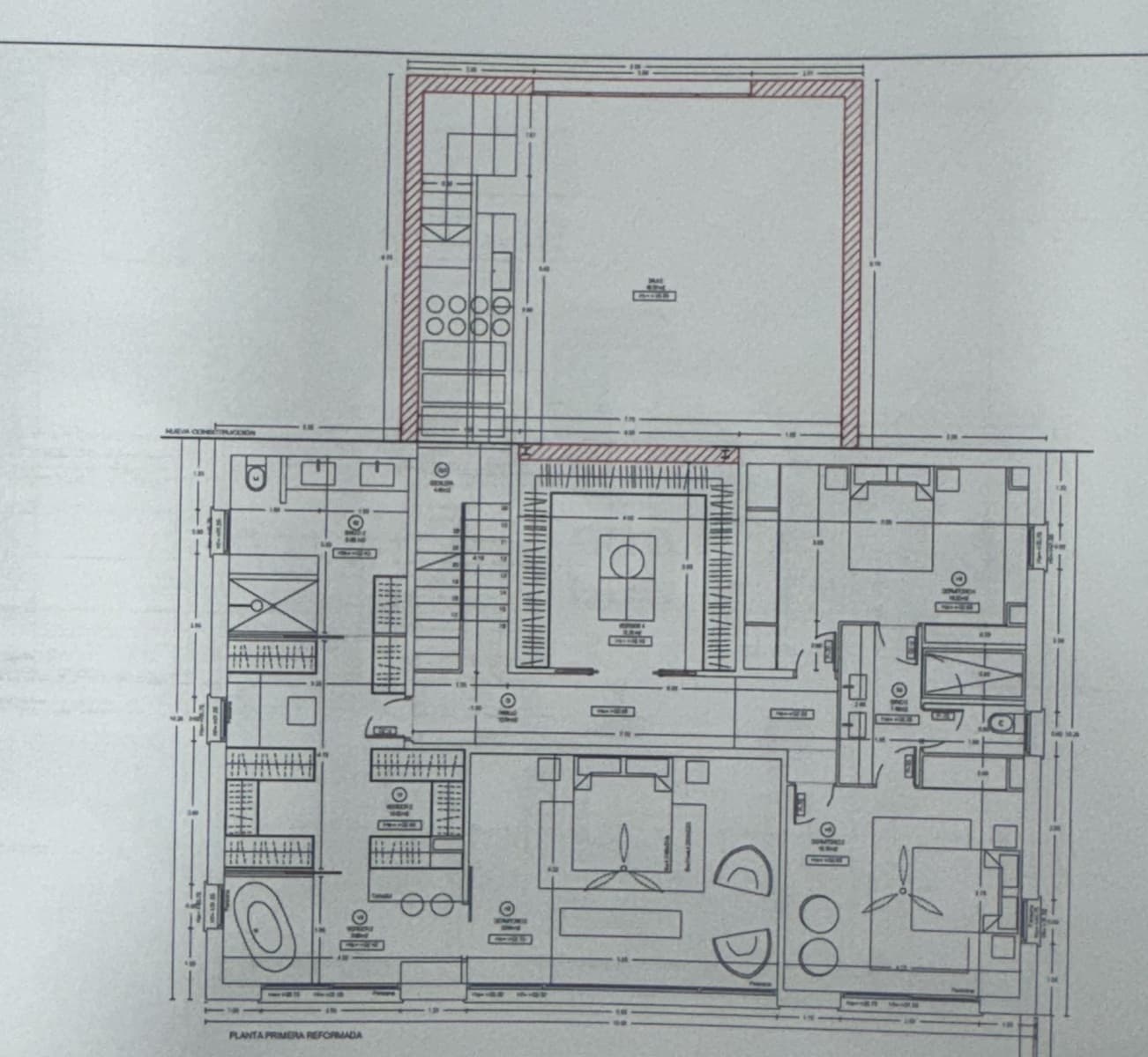 5 bedroom Townhouse for sale in Sant Pere de Ribes with pool garage - € 3,290,000 (Ref: 9987513)