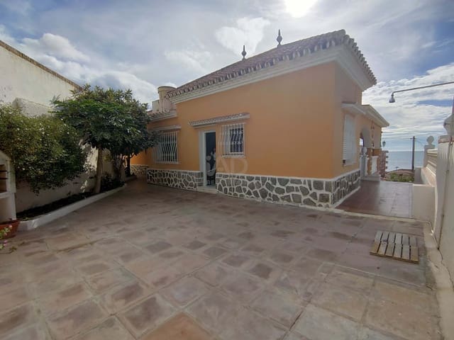 4 bedroom Townhouse for sale in Torre de Benagalbon, Rincón de la Victoria with garage - € 789,000 (Ref: 9987514)