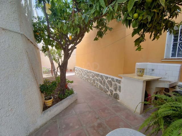 4 bedroom Townhouse for sale in Torre de Benagalbon, Rincón de la Victoria with garage - € 789,000 (Ref: 9987514)