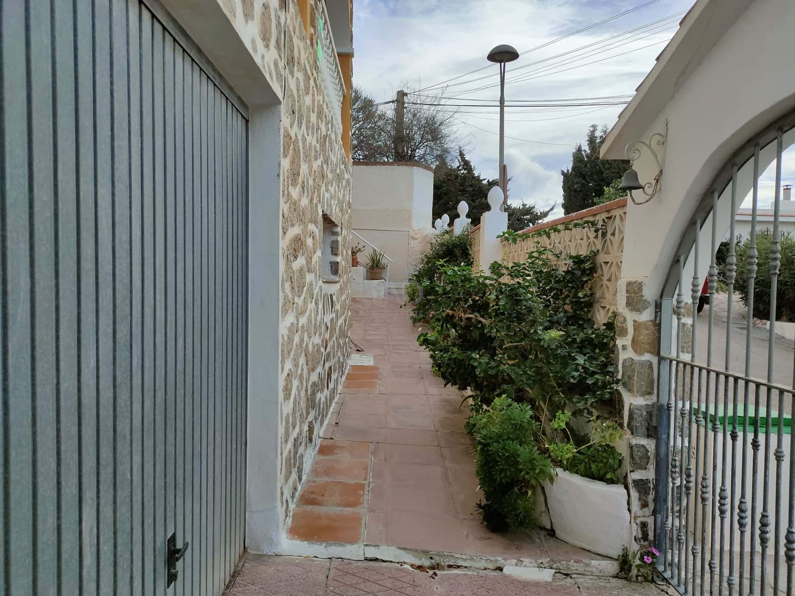 4 bedroom Townhouse for sale in Torre de Benagalbon with garage - € 789,000 (Ref: 9987514)