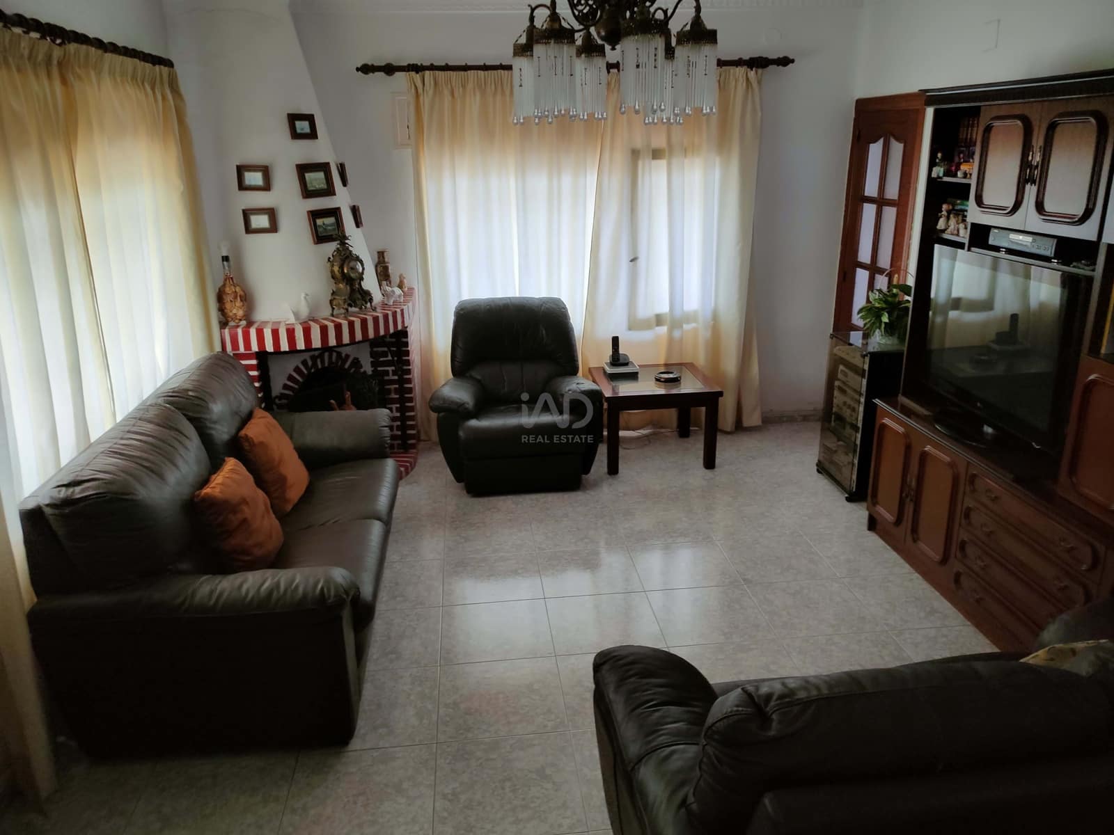4 bedroom Townhouse for sale in Torre de Benagalbon with garage - € 789,000 (Ref: 9987514)