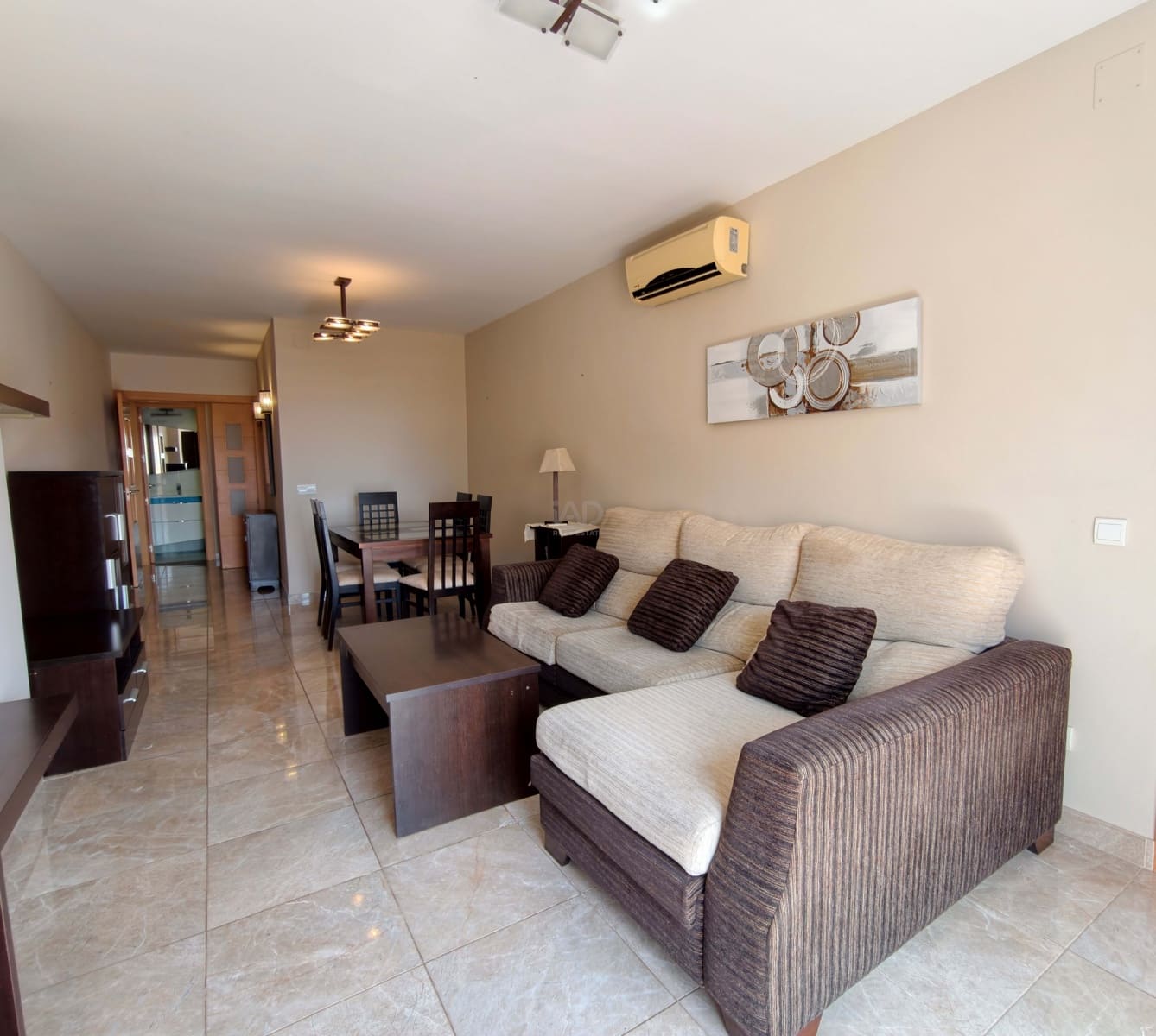 3 camera da letto Appartamento in vendita in Torre de Benagalbon con piscina garage - 379.000 € (Rif: 9987515)