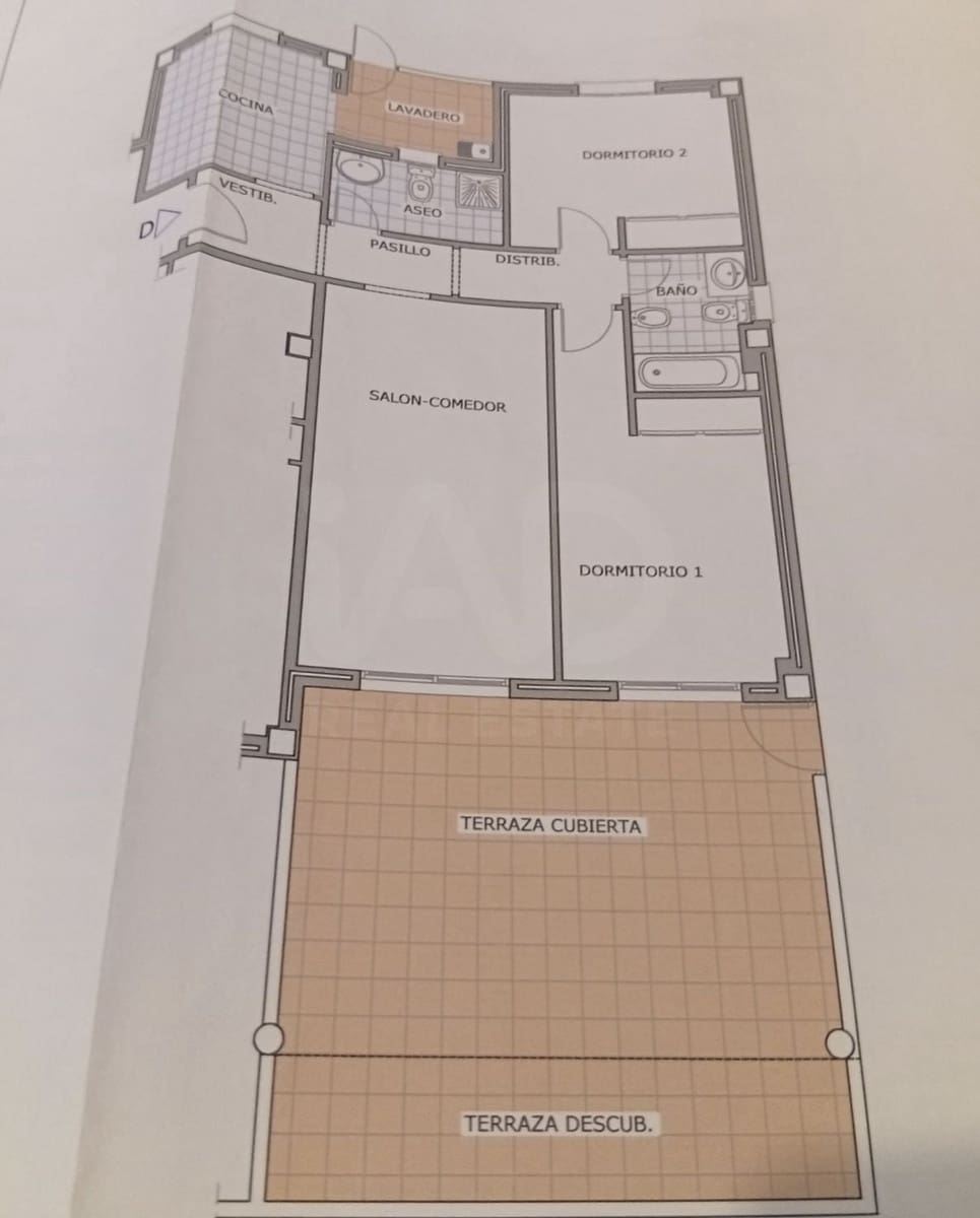 3 camera da letto Appartamento in vendita in Torre de Benagalbon con piscina garage - 379.000 € (Rif: 9987515)