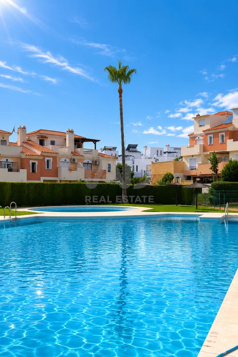 3 camera da letto Appartamento in vendita in Torre de Benagalbon con piscina garage - 379.000 € (Rif: 9987515)