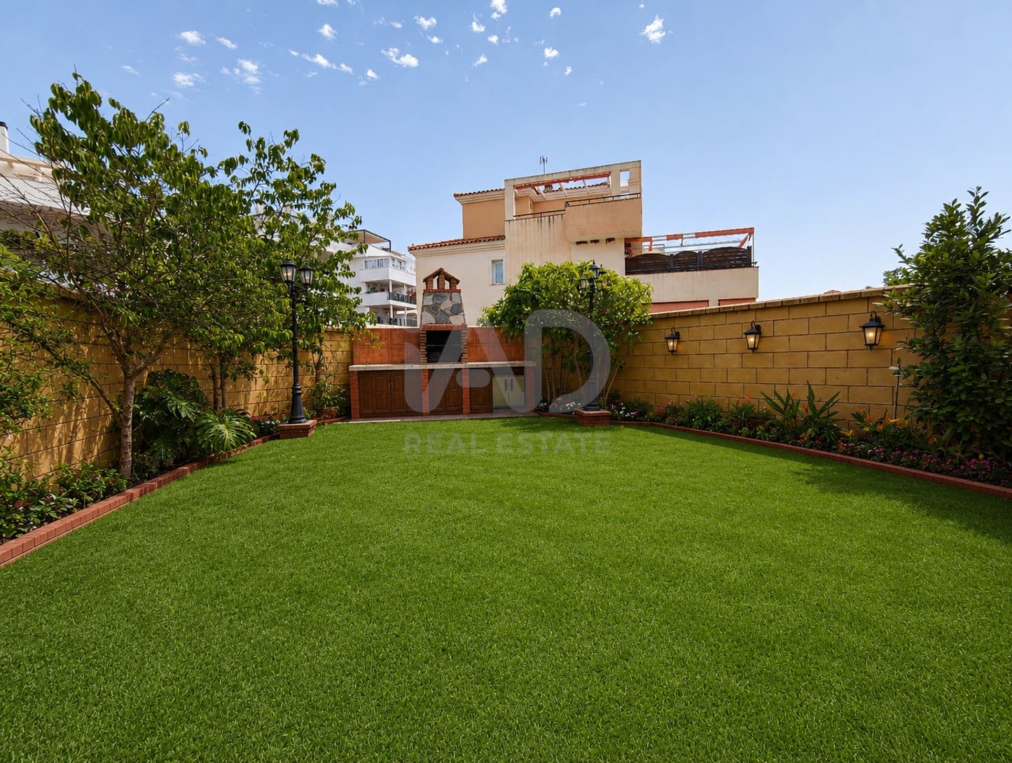 3 camera da letto Appartamento in vendita in Torre de Benagalbon con piscina garage - 379.000 € (Rif: 9987515)