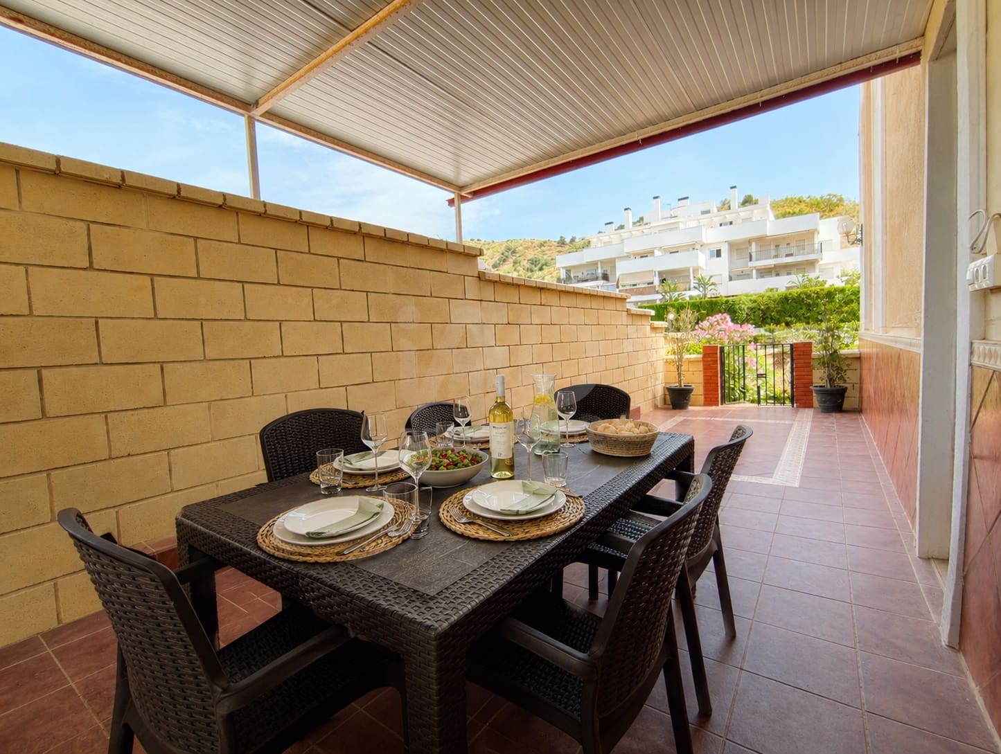 3 camera da letto Appartamento in vendita in Torre de Benagalbon con piscina garage - 379.000 € (Rif: 9987515)