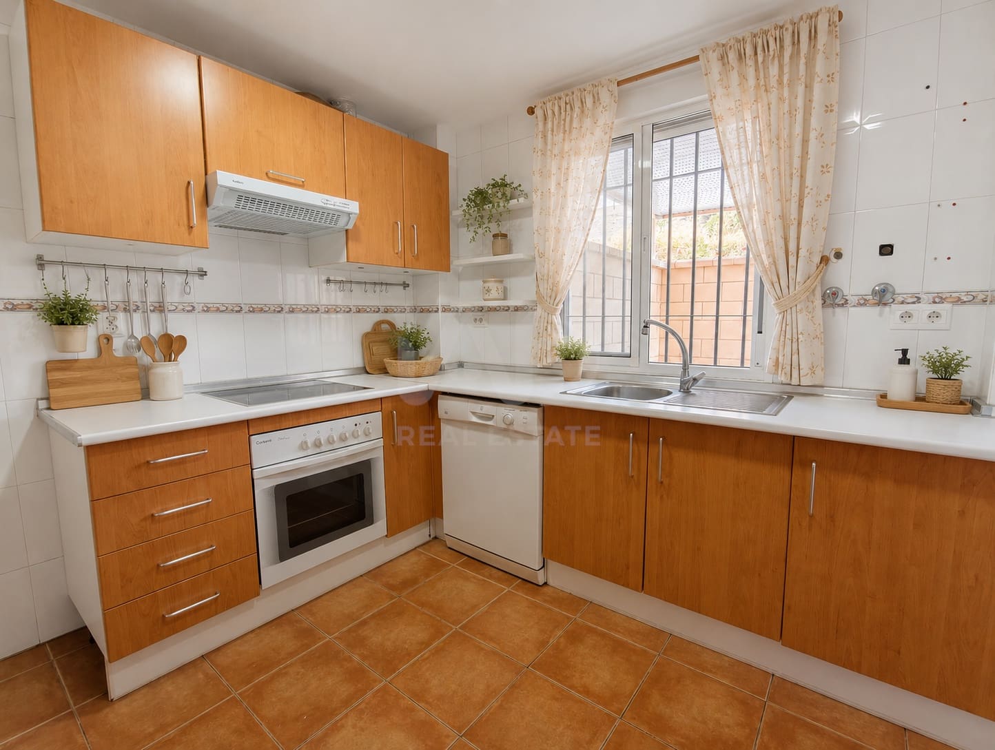 3 camera da letto Appartamento in vendita in Torre de Benagalbon con piscina garage - 379.000 € (Rif: 9987515)