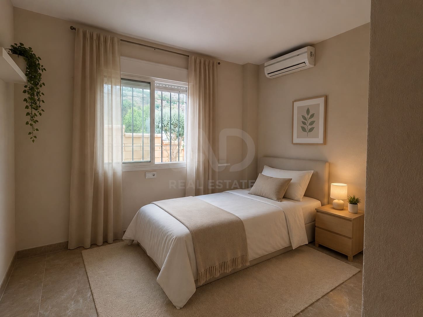 3 camera da letto Appartamento in vendita in Torre de Benagalbon con piscina garage - 379.000 € (Rif: 9987515)