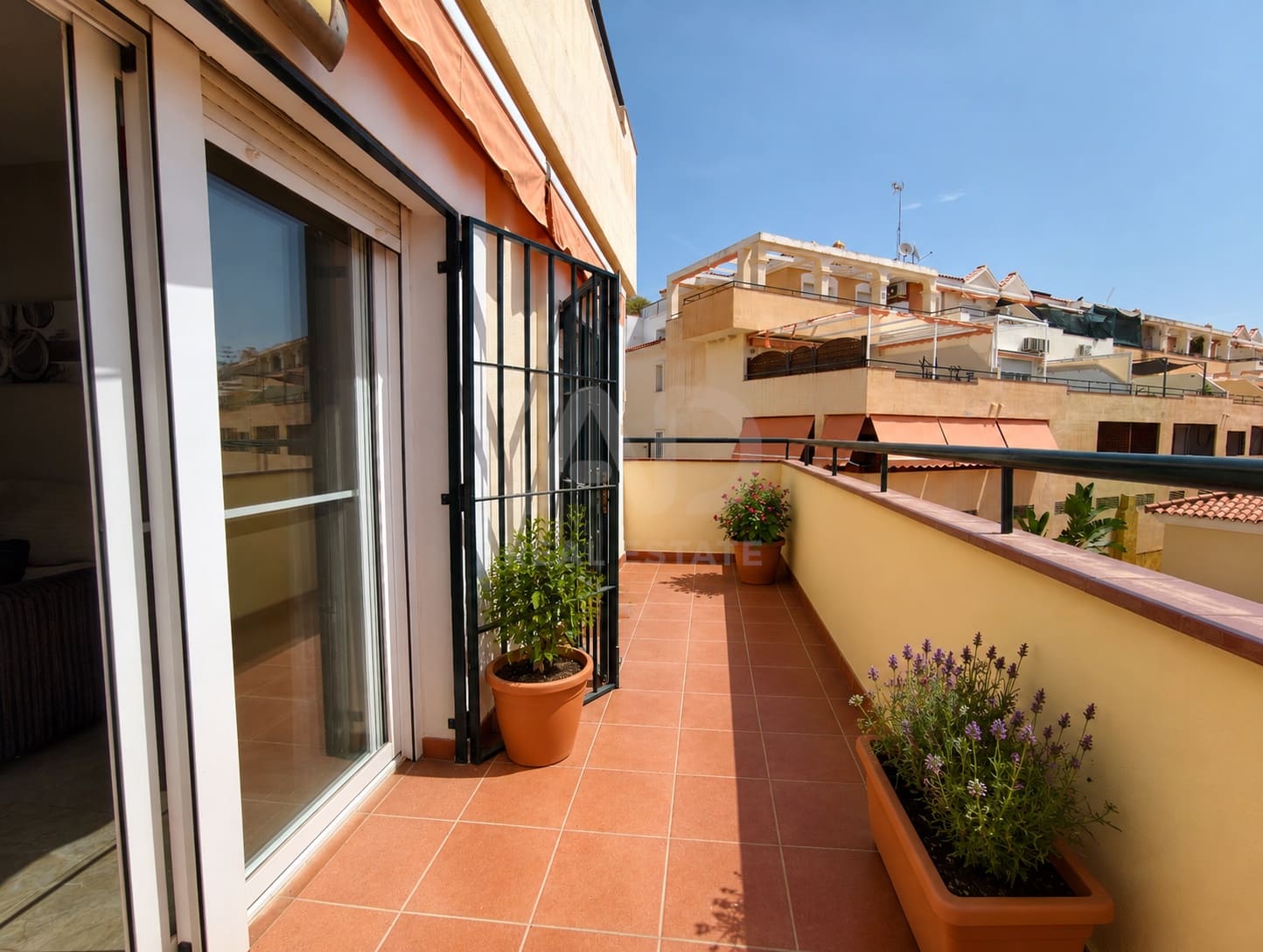 3 camera da letto Appartamento in vendita in Torre de Benagalbon con piscina garage - 379.000 € (Rif: 9987515)