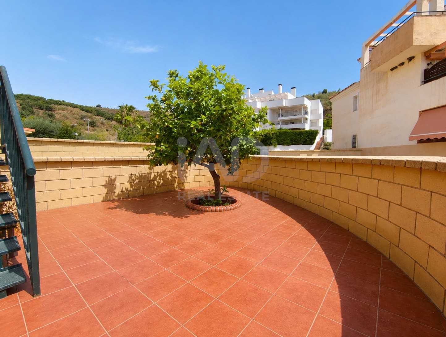 3 camera da letto Appartamento in vendita in Torre de Benagalbon con piscina garage - 379.000 € (Rif: 9987515)