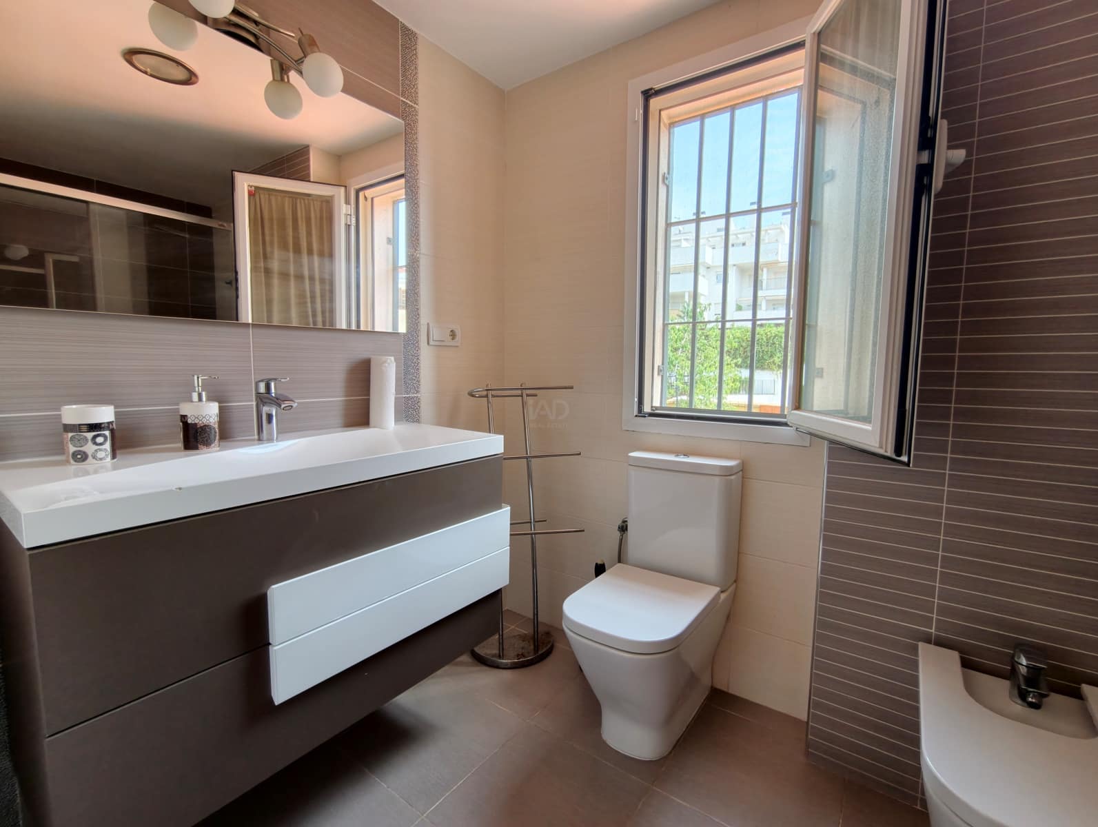 3 camera da letto Appartamento in vendita in Torre de Benagalbon con piscina garage - 379.000 € (Rif: 9987515)