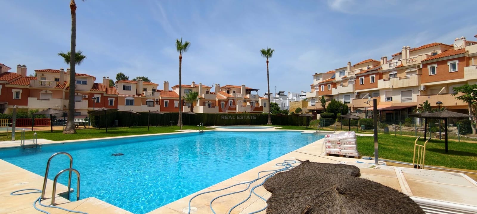 3 camera da letto Appartamento in vendita in Torre de Benagalbon con piscina garage - 379.000 € (Rif: 9987515)