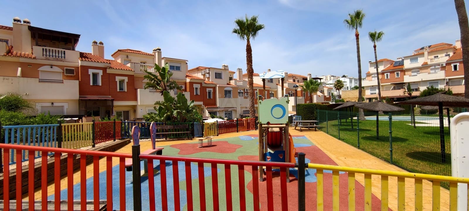 3 camera da letto Appartamento in vendita in Torre de Benagalbon con piscina garage - 379.000 € (Rif: 9987515)