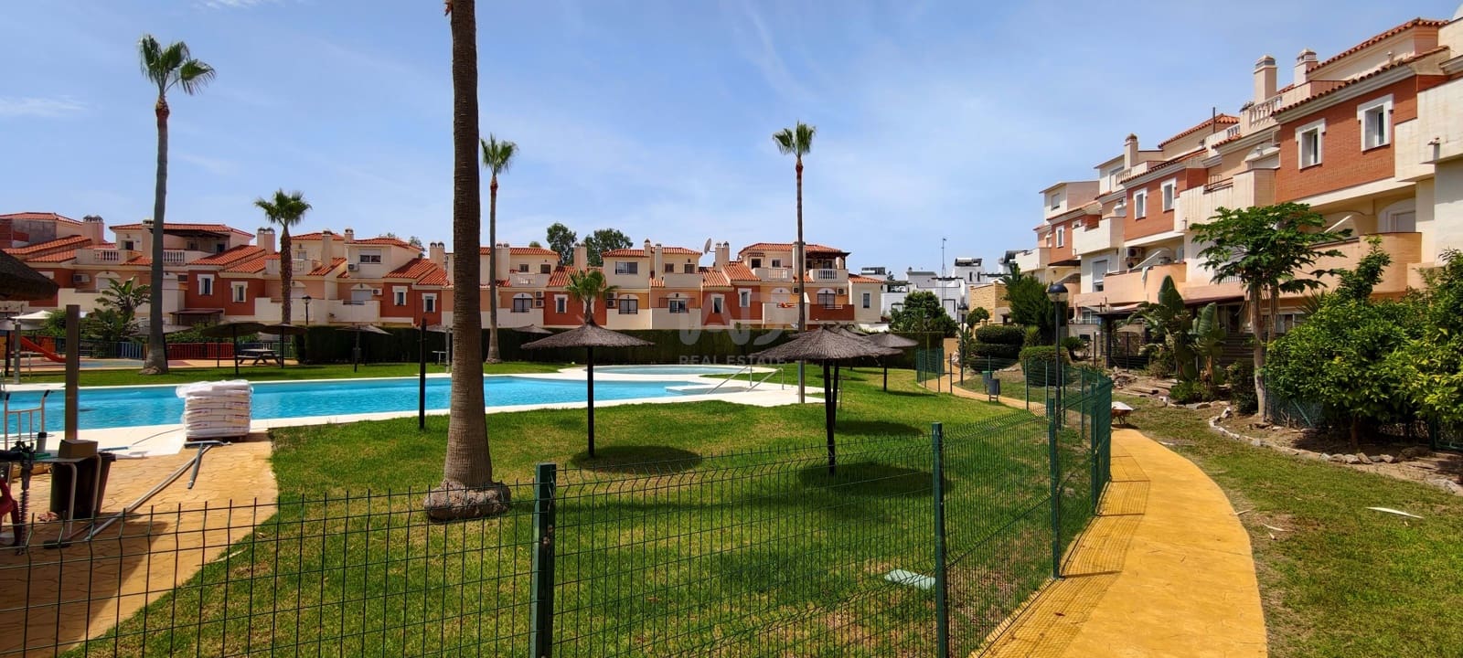 3 camera da letto Appartamento in vendita in Torre de Benagalbon con piscina garage - 379.000 € (Rif: 9987515)