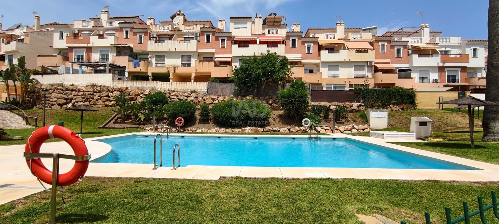 3 camera da letto Appartamento in vendita in Torre de Benagalbon con piscina garage - 379.000 € (Rif: 9987515)