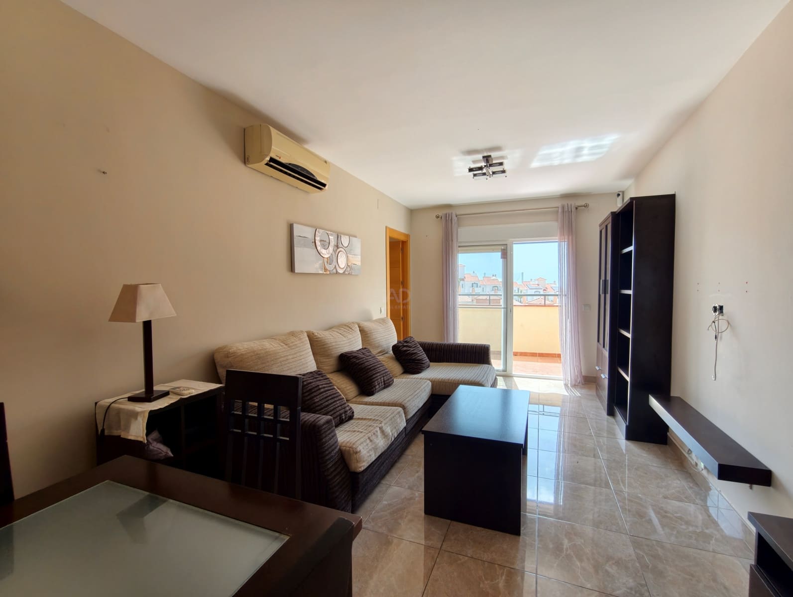 3 camera da letto Appartamento in vendita in Torre de Benagalbon con piscina garage - 379.000 € (Rif: 9987515)