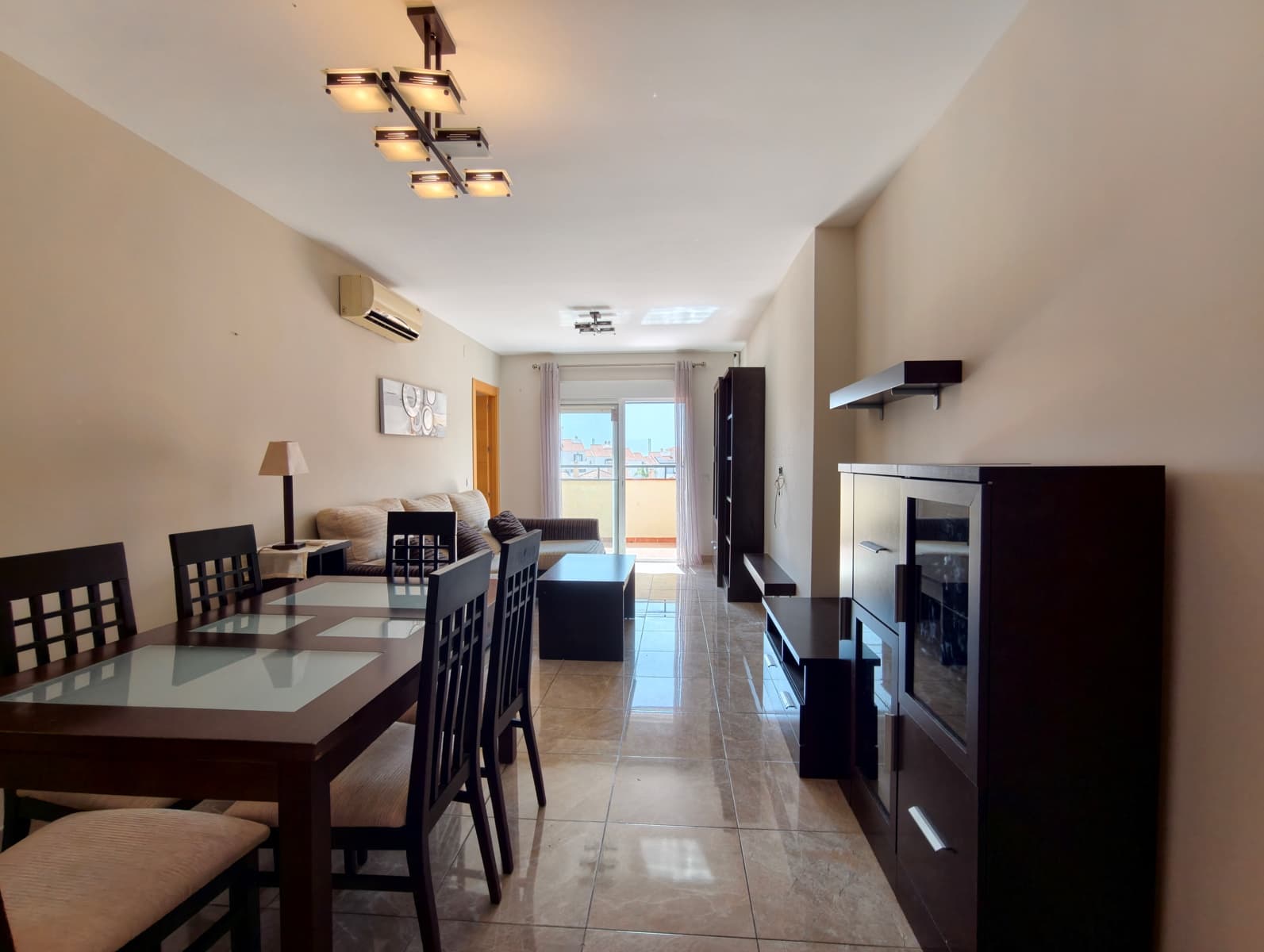 3 camera da letto Appartamento in vendita in Torre de Benagalbon con piscina garage - 379.000 € (Rif: 9987515)