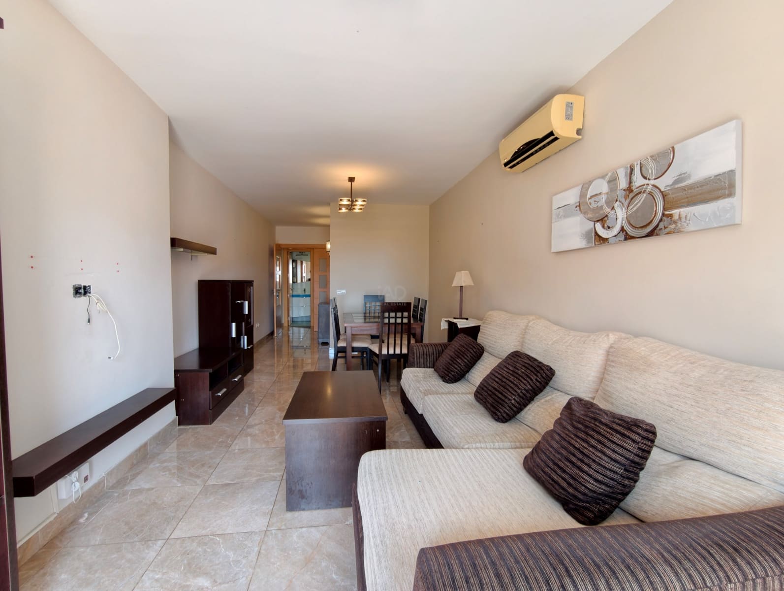 3 camera da letto Appartamento in vendita in Torre de Benagalbon con piscina garage - 379.000 € (Rif: 9987515)