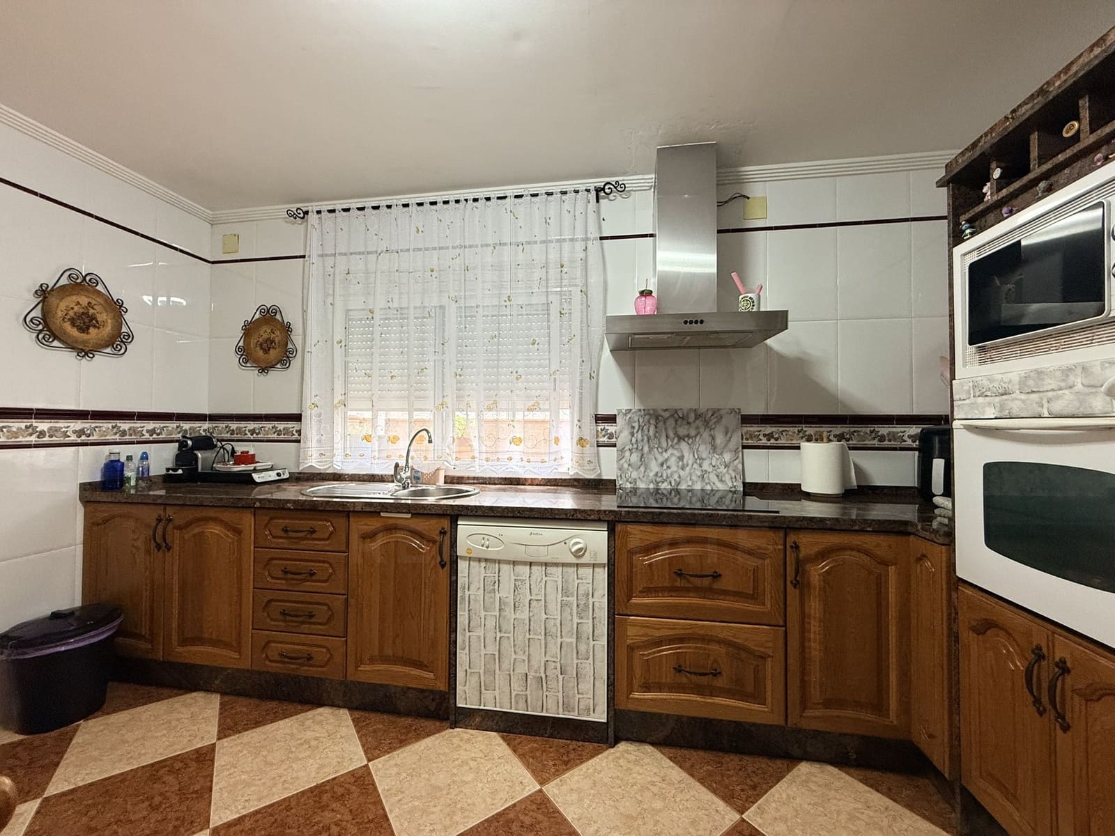 5 soverom Rekkehus til salgs i Huelva by - € 269 000 (Ref: 9987516)