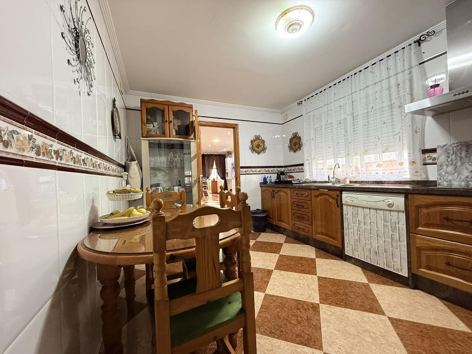 5 soverom Rekkehus til salgs i Huelva by - € 269 000 (Ref: 9987516)