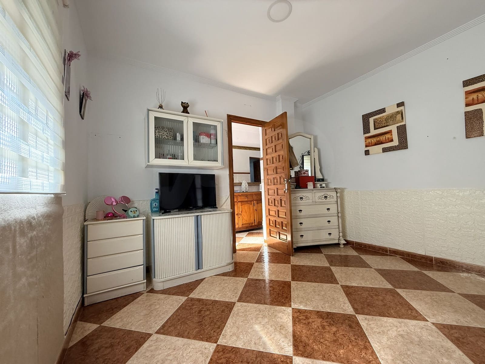 5 soverom Rekkehus til salgs i Huelva by - € 269 000 (Ref: 9987516)