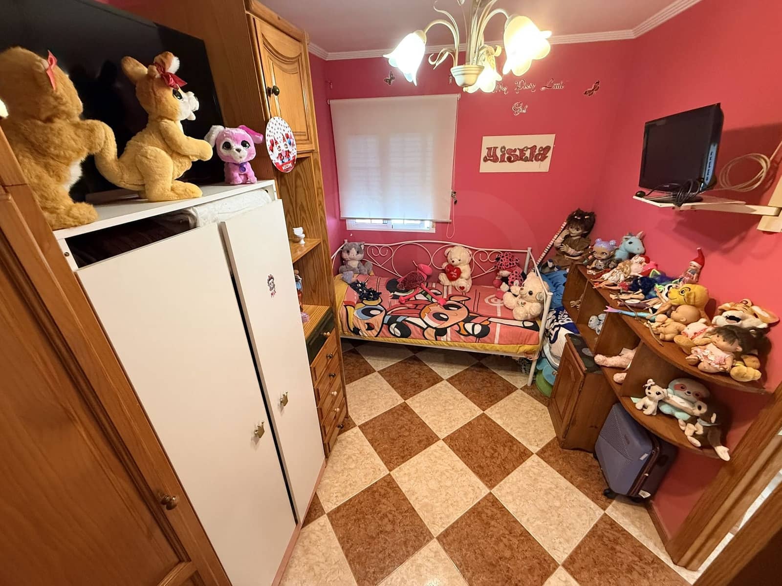 5 soverom Rekkehus til salgs i Huelva by - € 269 000 (Ref: 9987516)