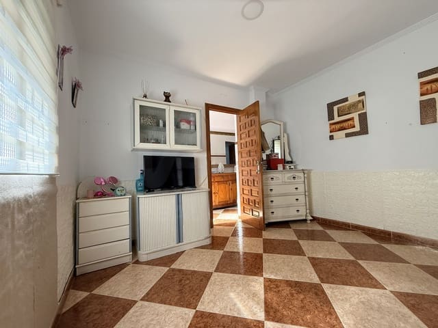 5 soverom Rekkehus til salgs i Huelva by - € 269 000 (Ref: 9987516)