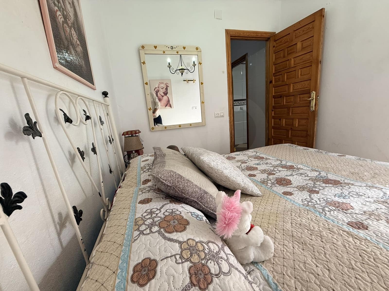 5 soverom Rekkehus til salgs i Huelva by - € 269 000 (Ref: 9987516)