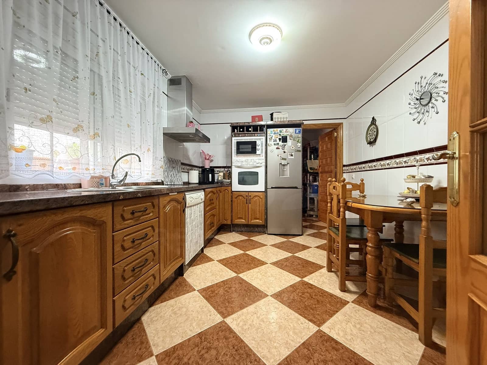 5 soverom Rekkehus til salgs i Huelva by - € 269 000 (Ref: 9987516)