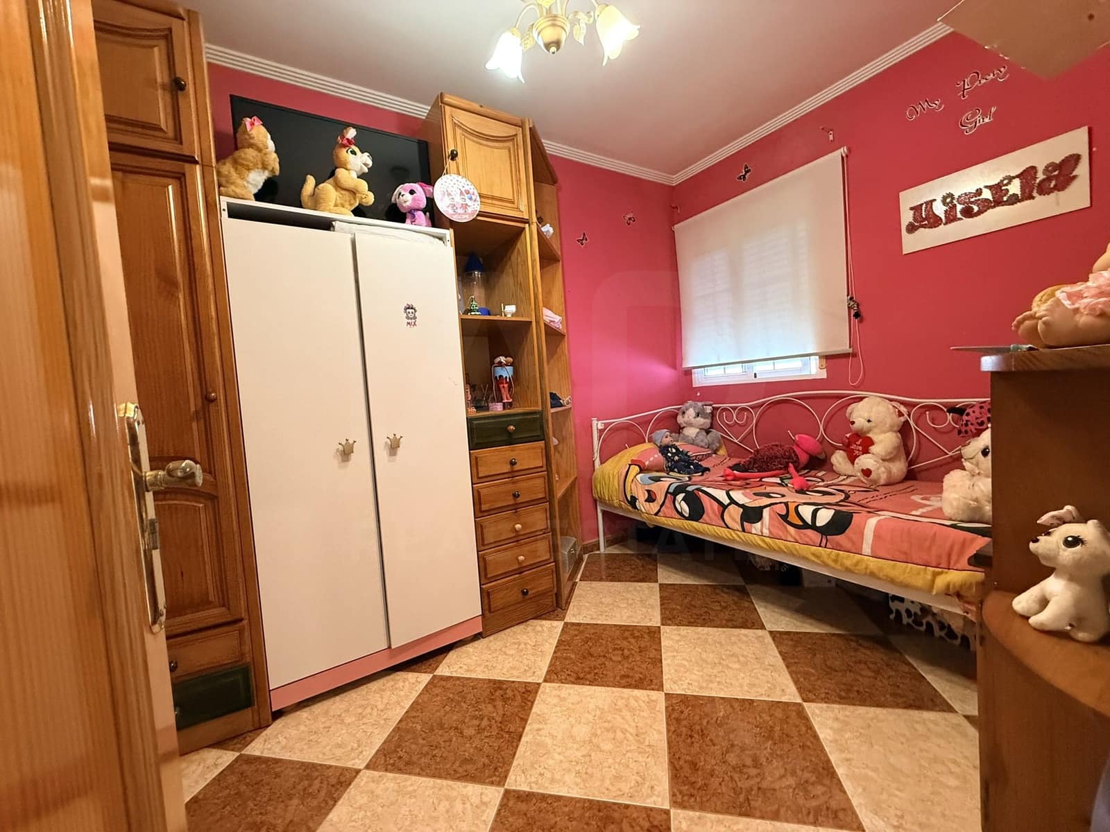 5 soverom Rekkehus til salgs i Huelva by - € 269 000 (Ref: 9987516)