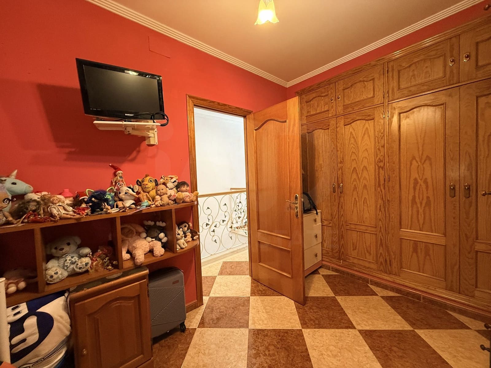 5 soverom Rekkehus til salgs i Huelva by - € 269 000 (Ref: 9987516)