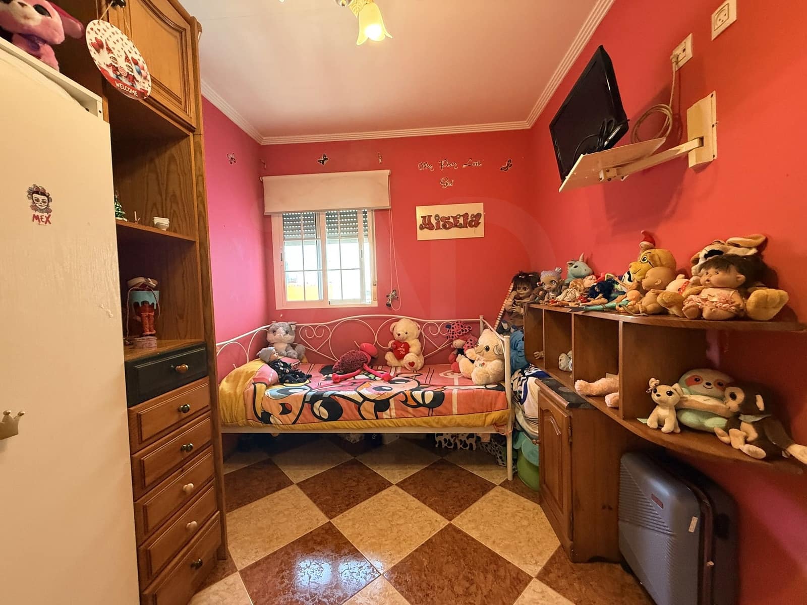 5 soverom Rekkehus til salgs i Huelva by - € 269 000 (Ref: 9987516)