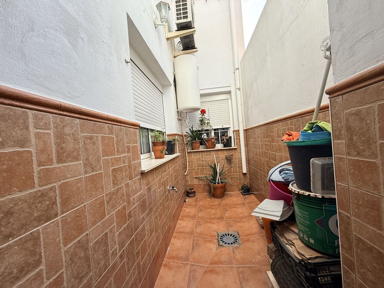 5 soverom Rekkehus til salgs i Huelva by - € 269 000 (Ref: 9987516)