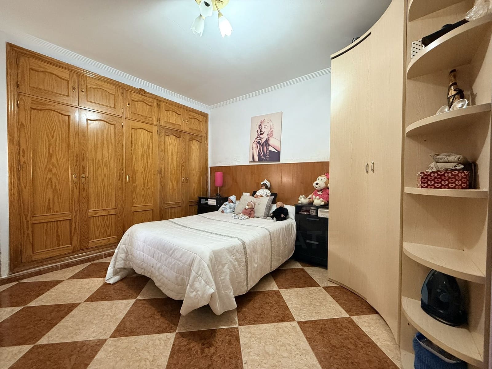 5 soverom Rekkehus til salgs i Huelva by - € 269 000 (Ref: 9987516)