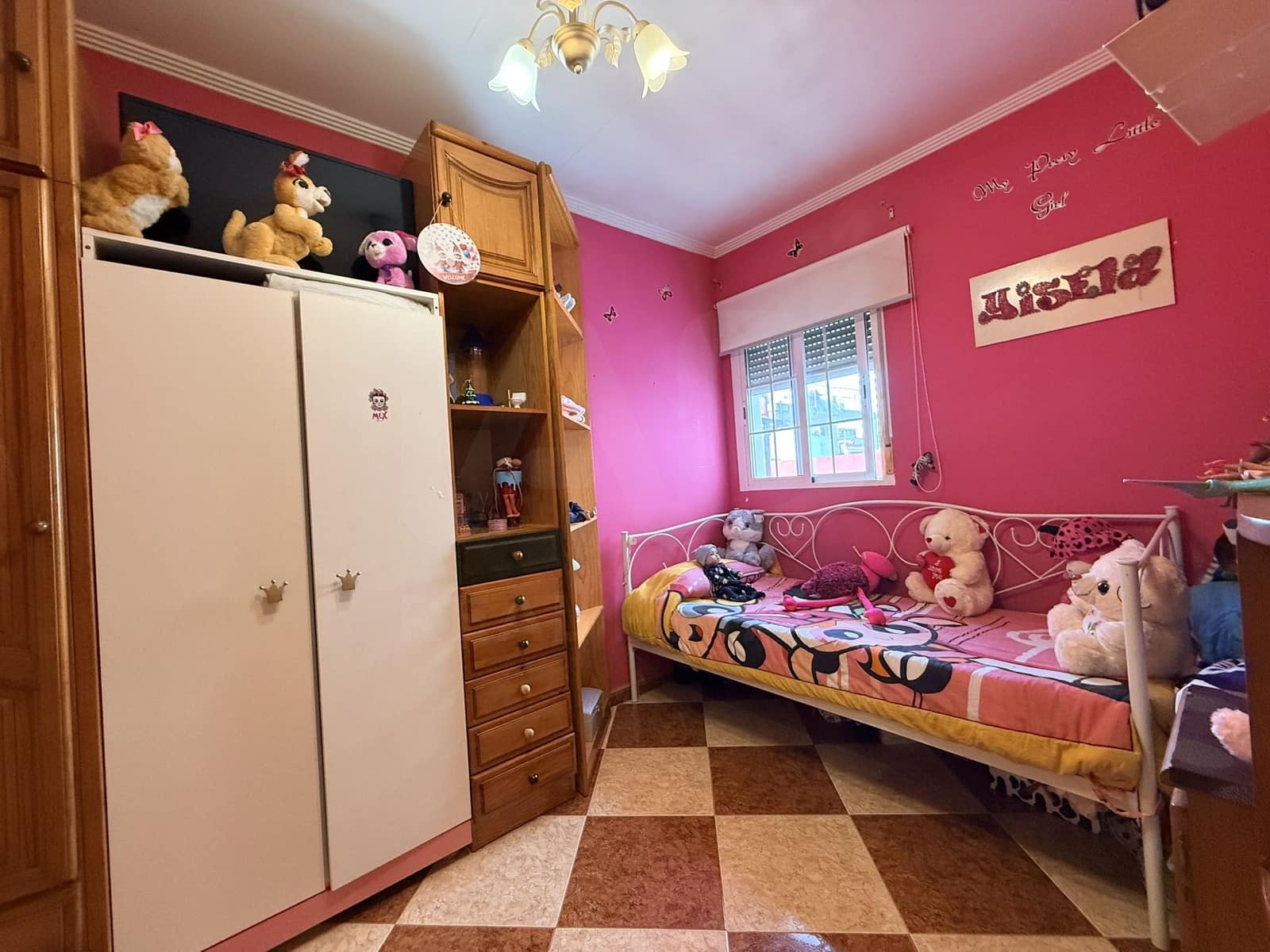 5 soverom Rekkehus til salgs i Huelva by - € 269 000 (Ref: 9987516)