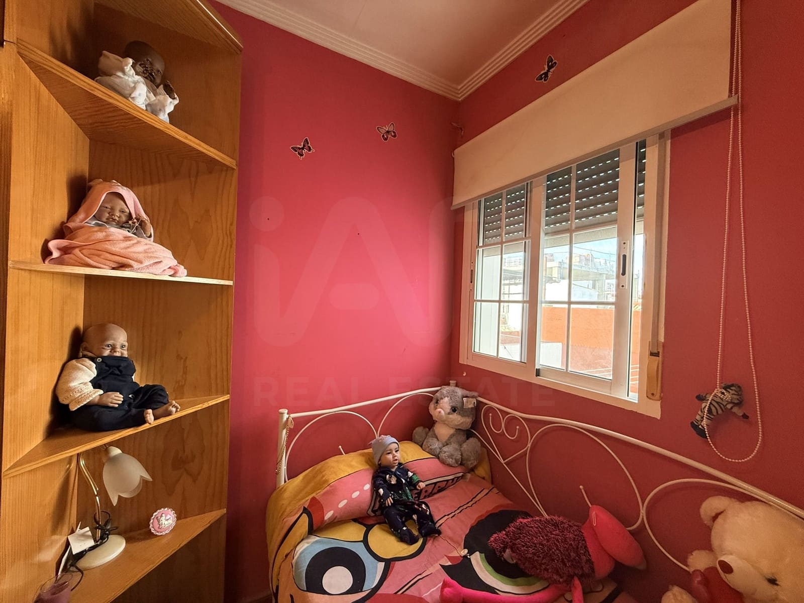 5 soverom Rekkehus til salgs i Huelva by - € 269 000 (Ref: 9987516)
